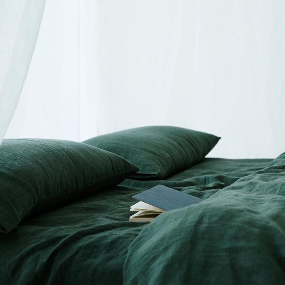 Linen Duvets – Iraira