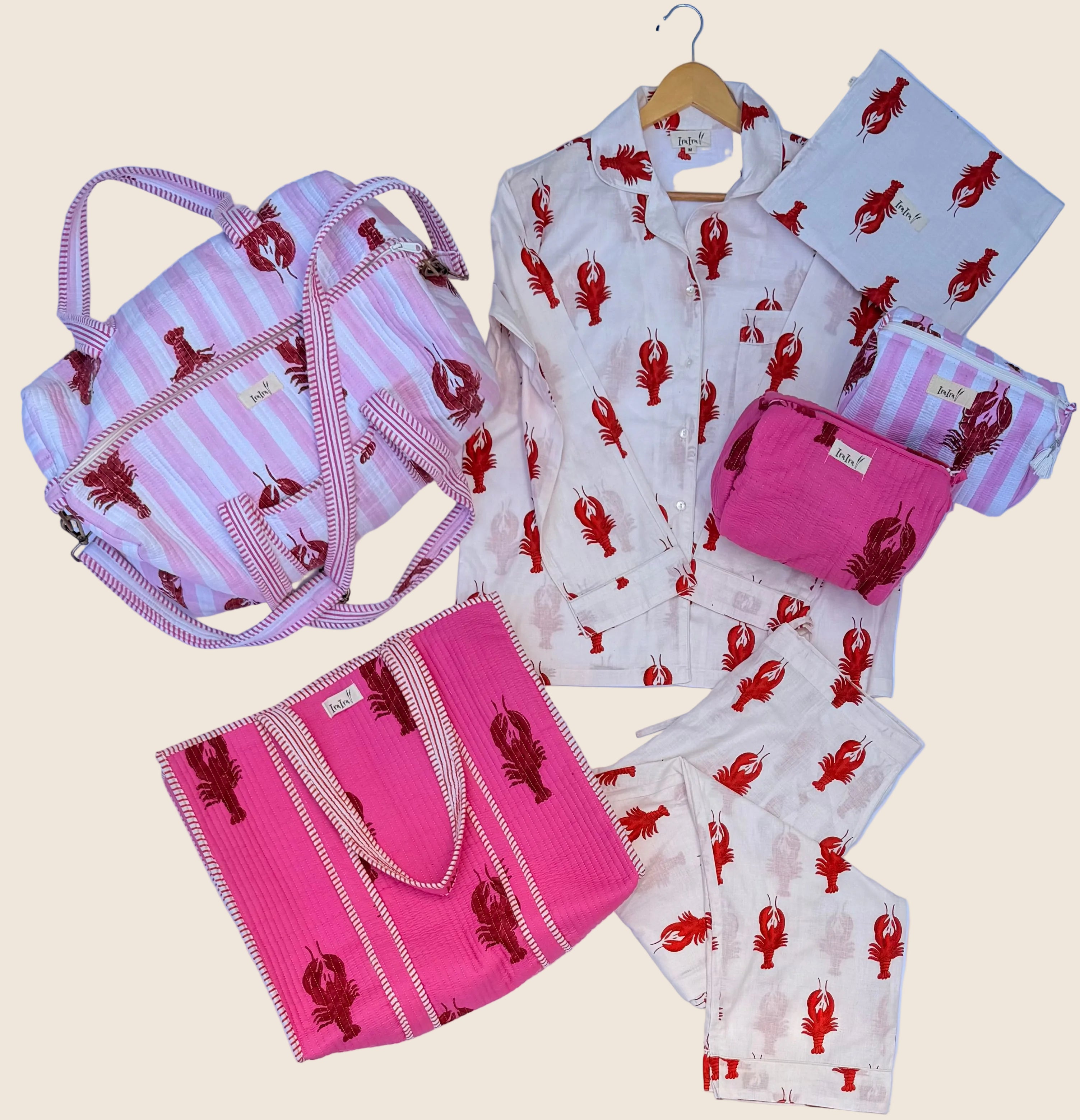 Lobster Bundles - Mother's Day Limited Edition