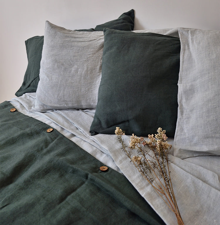 Pinegrove Duvet Set