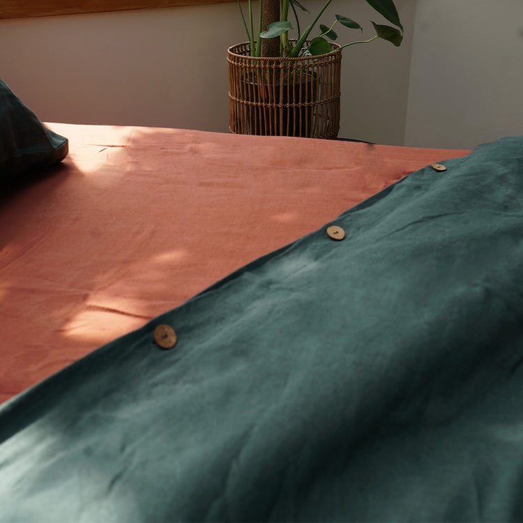 Pinegrove Duvet Set